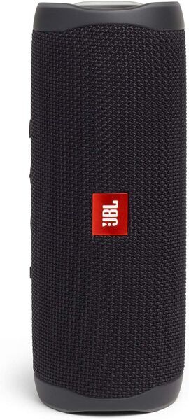 JBL Flip 5 | Black, image 2 of 4