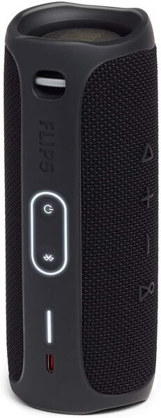 JBL Flip 5 | Black, image 3 of 4