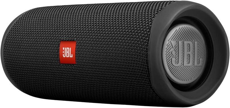 JBL Flip 5 | Black, image 4 of 4