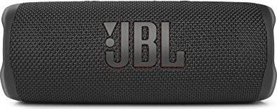 JBL Flip 6 | schwarz 1