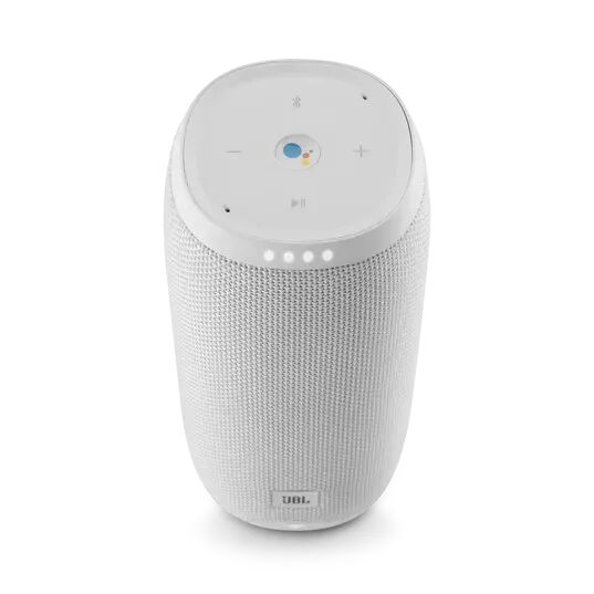 JBL Link 20 | hvid 2