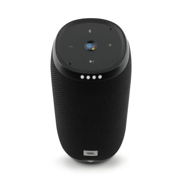 JBL Link 20 | black 2