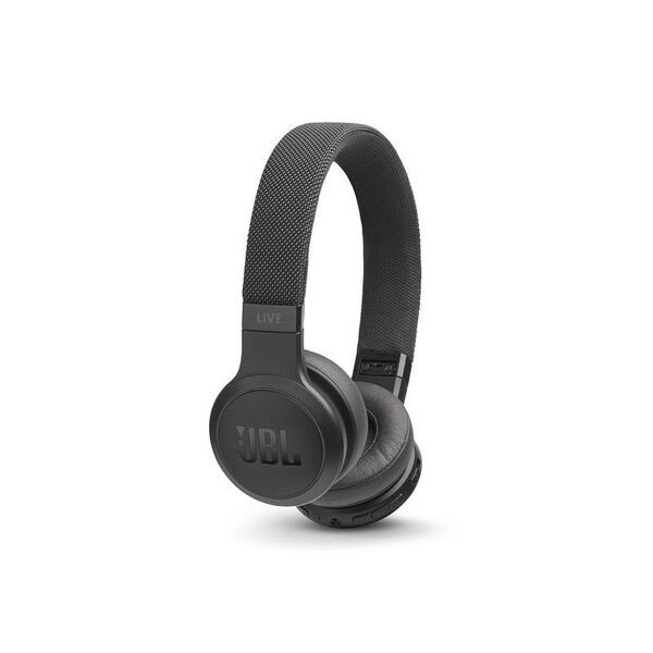 JBL Live 400BT | schwarz 1