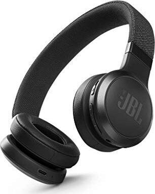 JBL Live 460NC | black 1