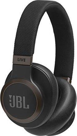 JBL Live 650BTNC | black 1