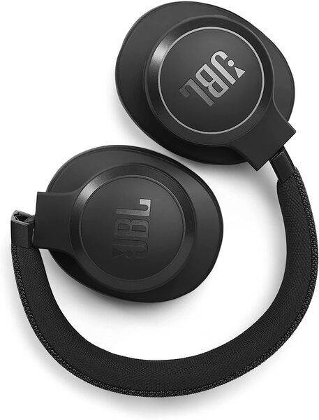 JBL Live 660NC | černá 2