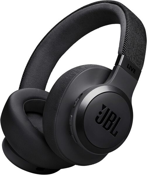 JBL Live 770NC | noir 1