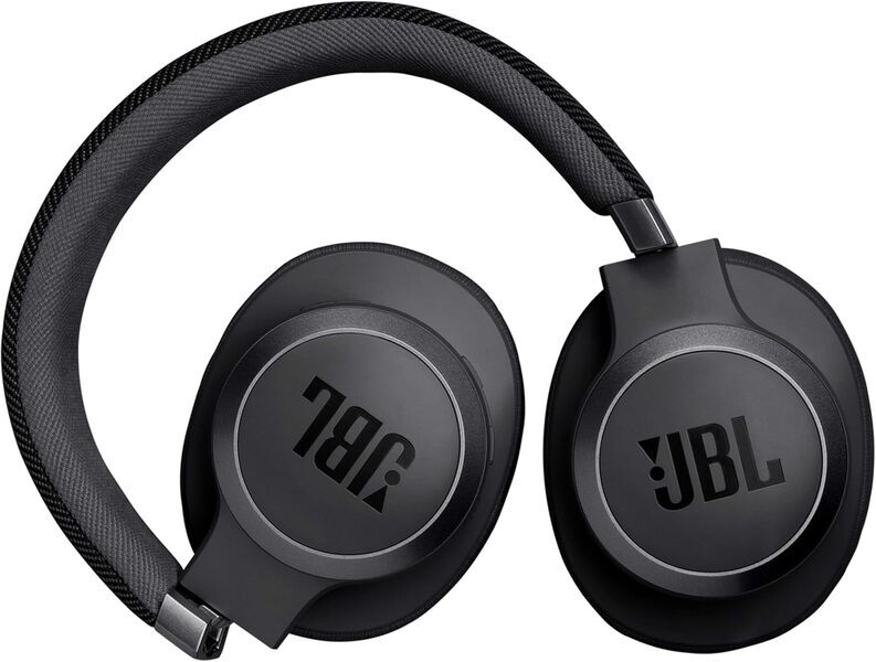 JBL Live 770NC | noir 2