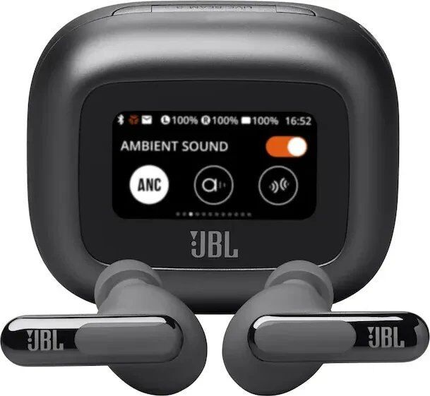 JBL Live Beam 3 | black 1