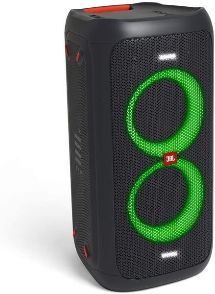 JBL Partybox 100 | noir 2