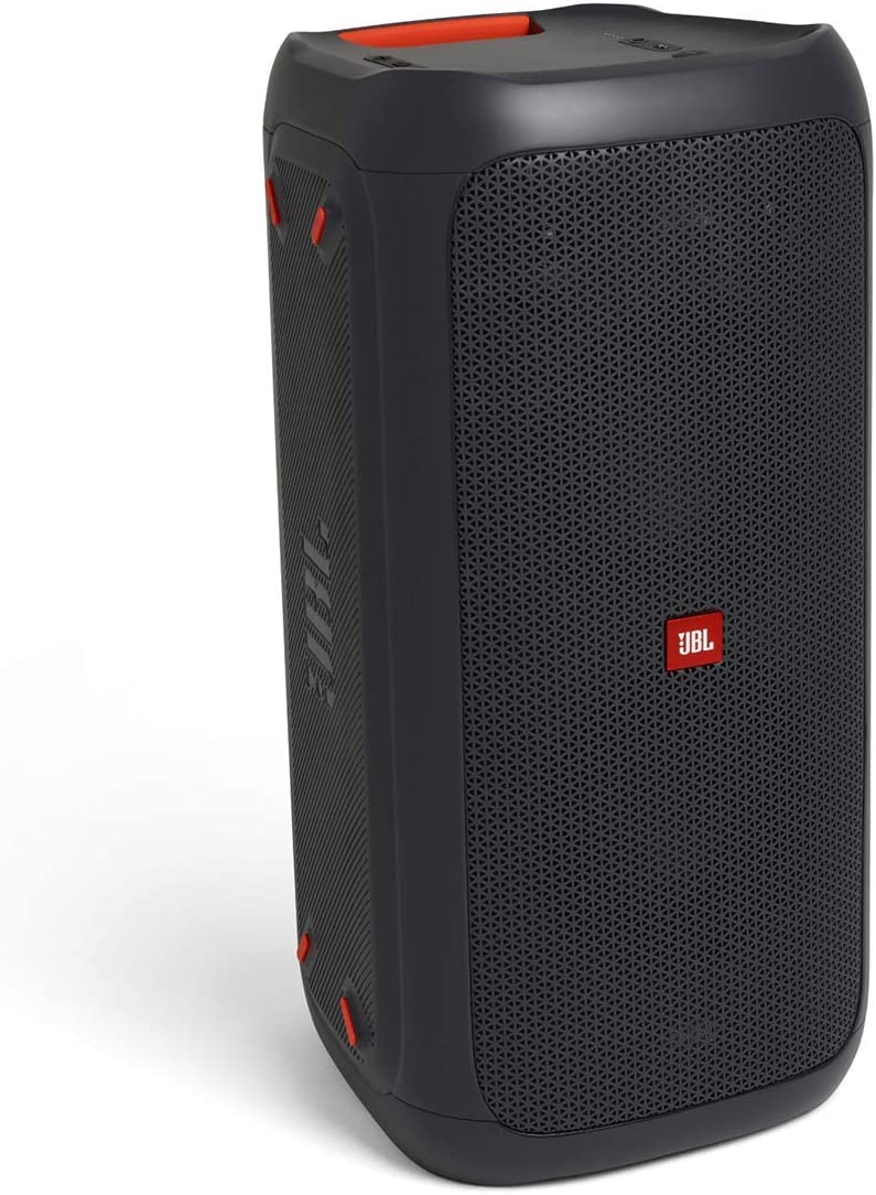 Party on sale box 100 JBL