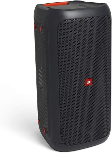 JBL Partybox 100 | black 3