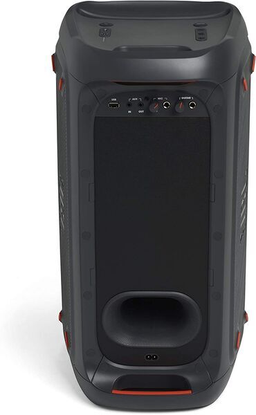 JBL Partybox 100 | black 4