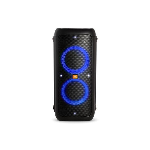 JBL Partybox 200 | zwart 2