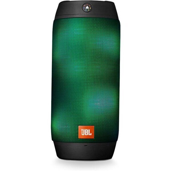 JBL Pulse 2 | czarny 2