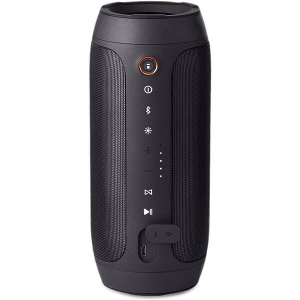 JBL Pulse 2 | black 3