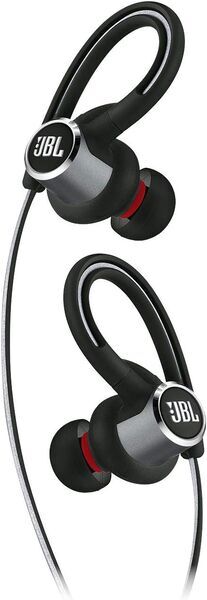 JBL Reflect Contour 2 | schwarz 2