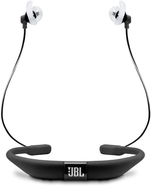 JBL Reflect Fit | noir 4