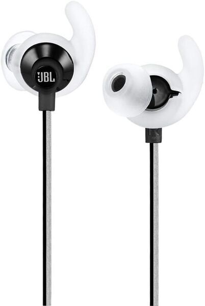 JBL Reflect Fit | noir 5