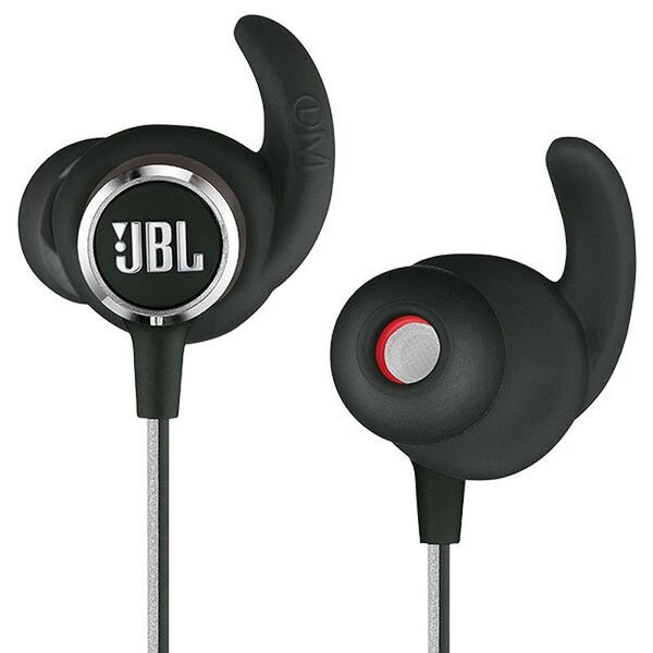 JBL Reflect Mini 2 | black 1