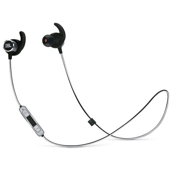 JBL Reflect Mini 2 | black 2