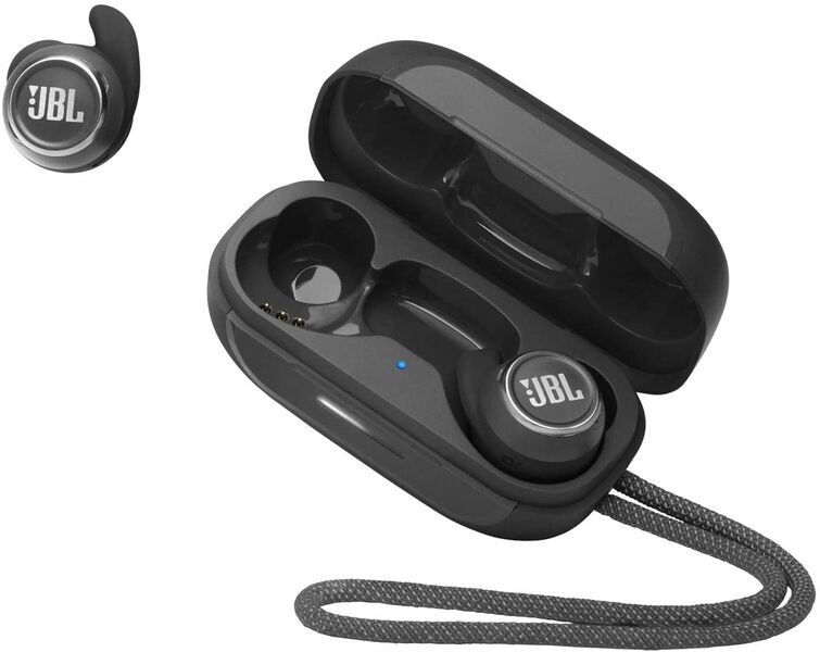 JBL Reflect Mini NC | svart 3
