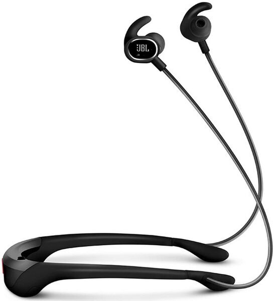 JBL Reflect Response | černá 3