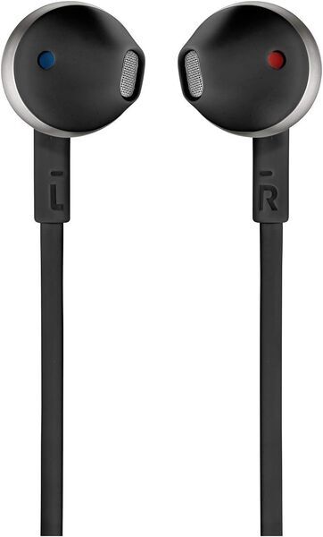 JBL T205 | black 3