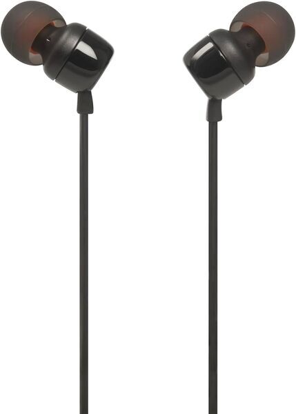 JBL Tune 110 | schwarz 1