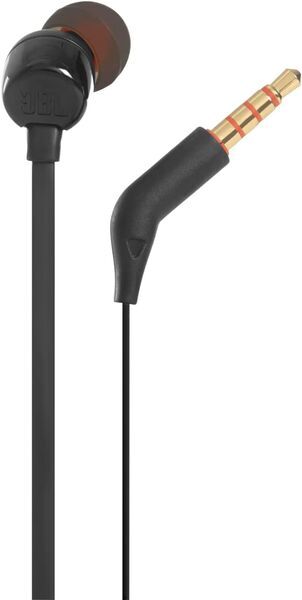 JBL Tune 110 | schwarz 2