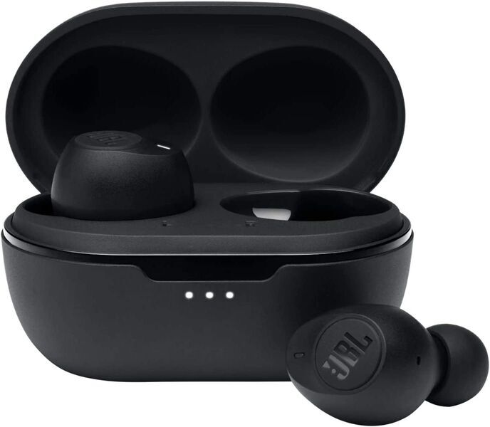 JBL Tune 115TWS | schwarz 1