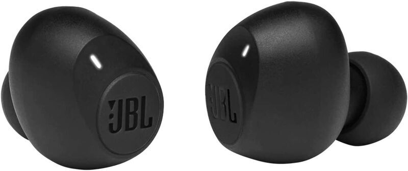 JBL Tune 115TWS | schwarz 2