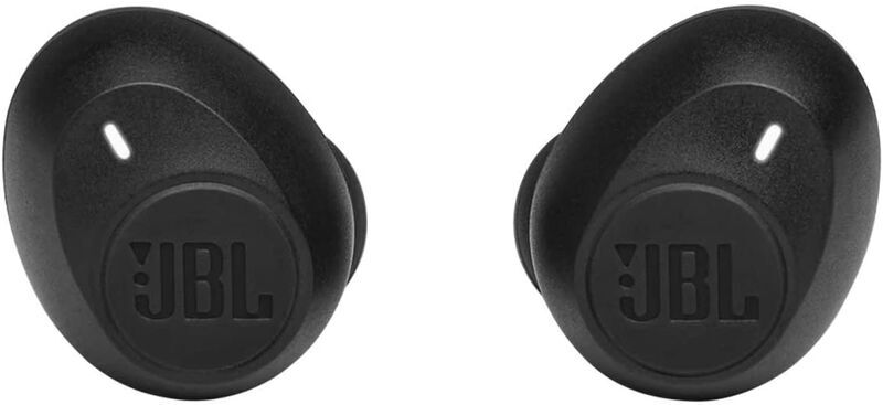 JBL Tune 115TWS | black 3