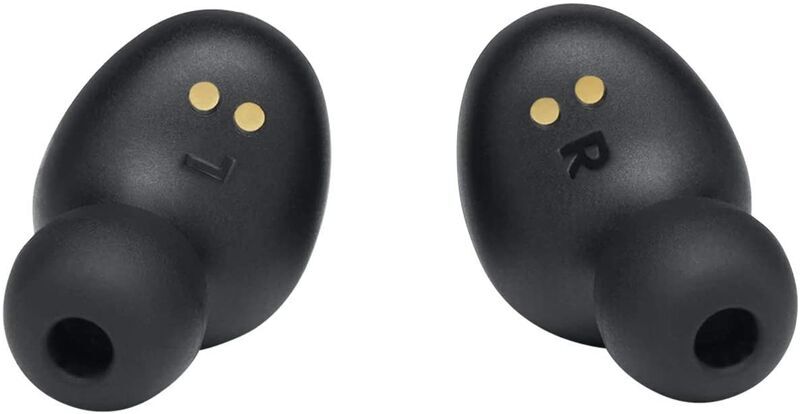 JBL Tune 115TWS | black 4