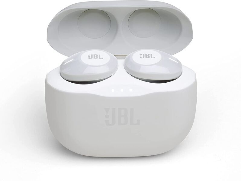 JBL Tune 120TWS | blanc