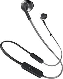 JBL Tune 205BT | schwarz 1