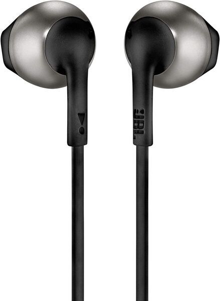 JBL Tune 205BT | schwarz 2