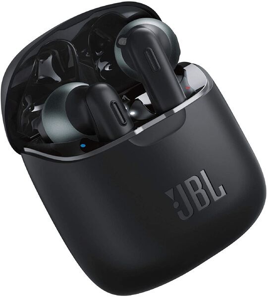JBL Tune 220TWS | black 2