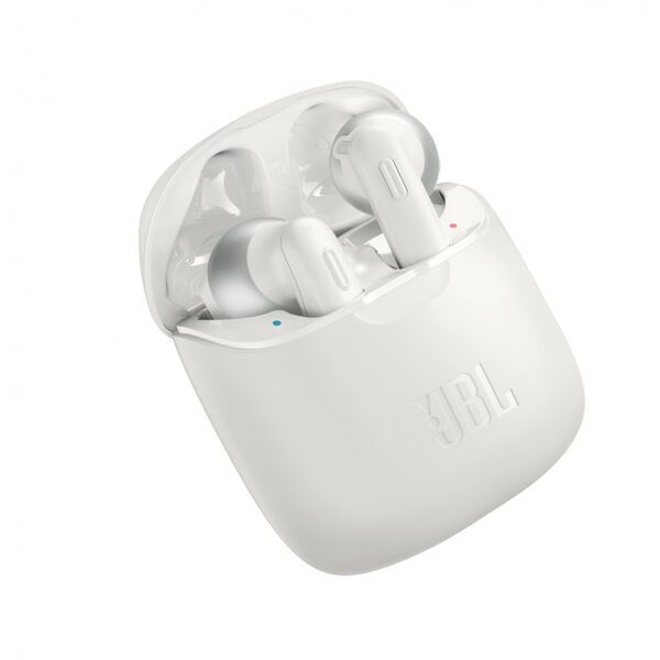 JBL Tune 220TWS | blanc 2