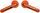 JBL Tune 225TWS | Arancione Fantasma, thumbnail 4 of 4