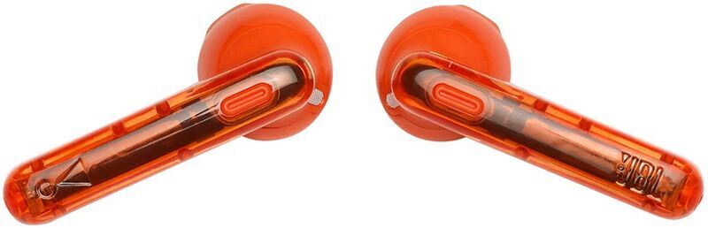 JBL Tune 225TWS | Arancione Fantasma, image 4 of 4