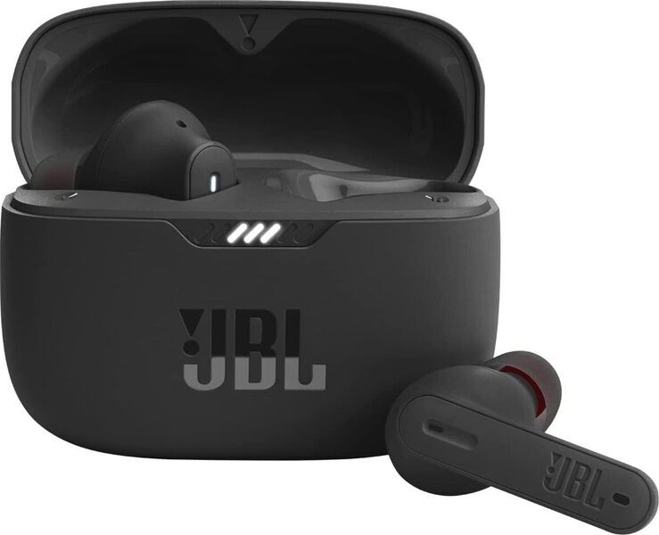 JBL Tune 230NC TWS | black 1