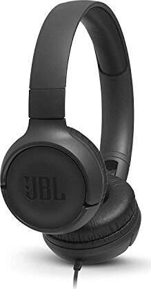 JBL Tune 500 | svart