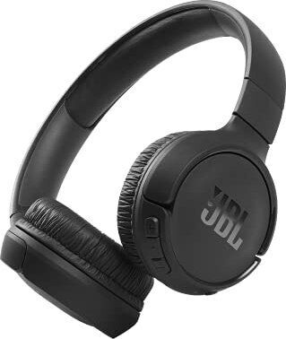JBL Tune 510BT | schwarz 1