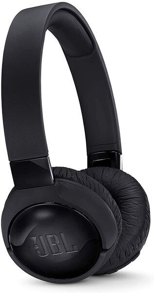 JBL Tune 600BTNC | svart
