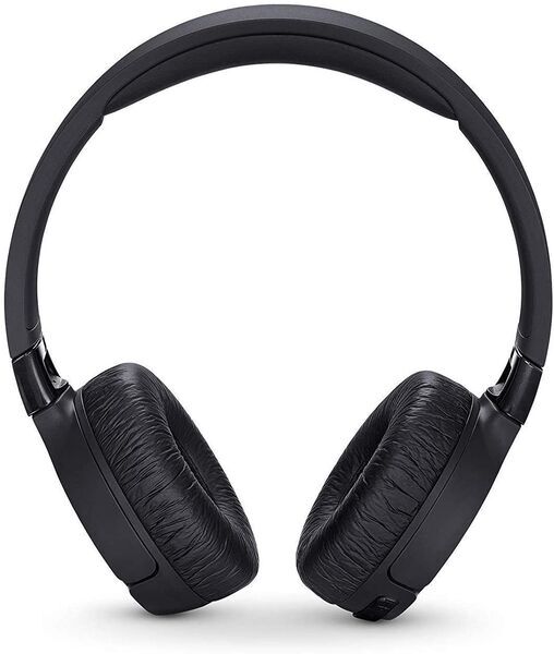 JBL Tune 600BTNC | black 2