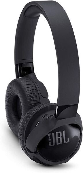 JBL Tune 600BTNC | black 3