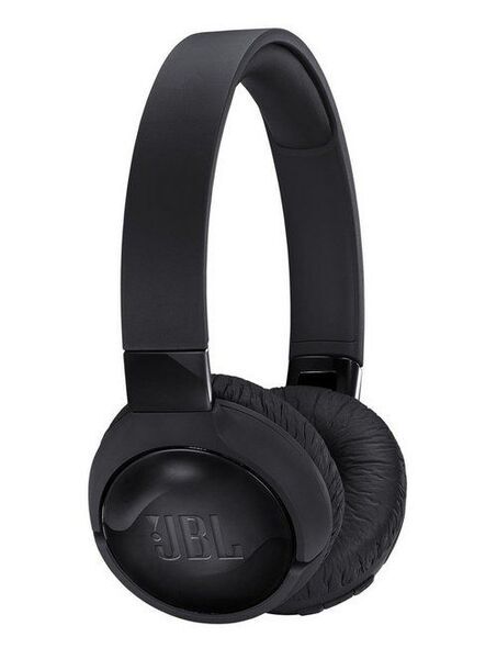 JBL Tune 660NC | black