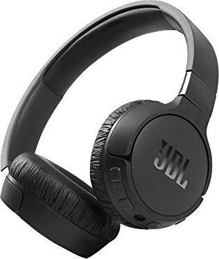 JBL Tune 660NC | black 2