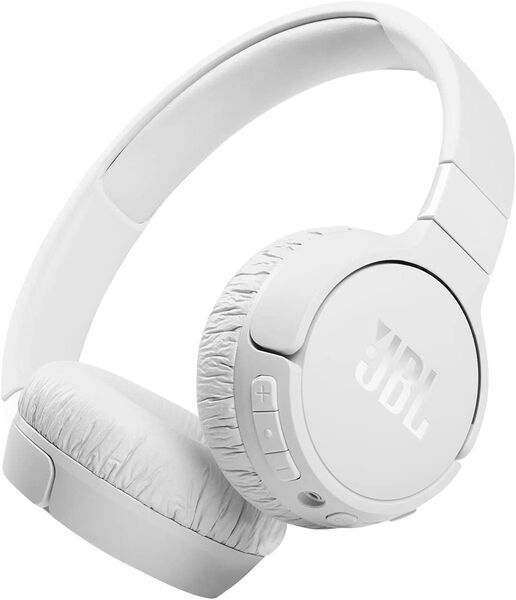 JBL Tune 660NC | bianco